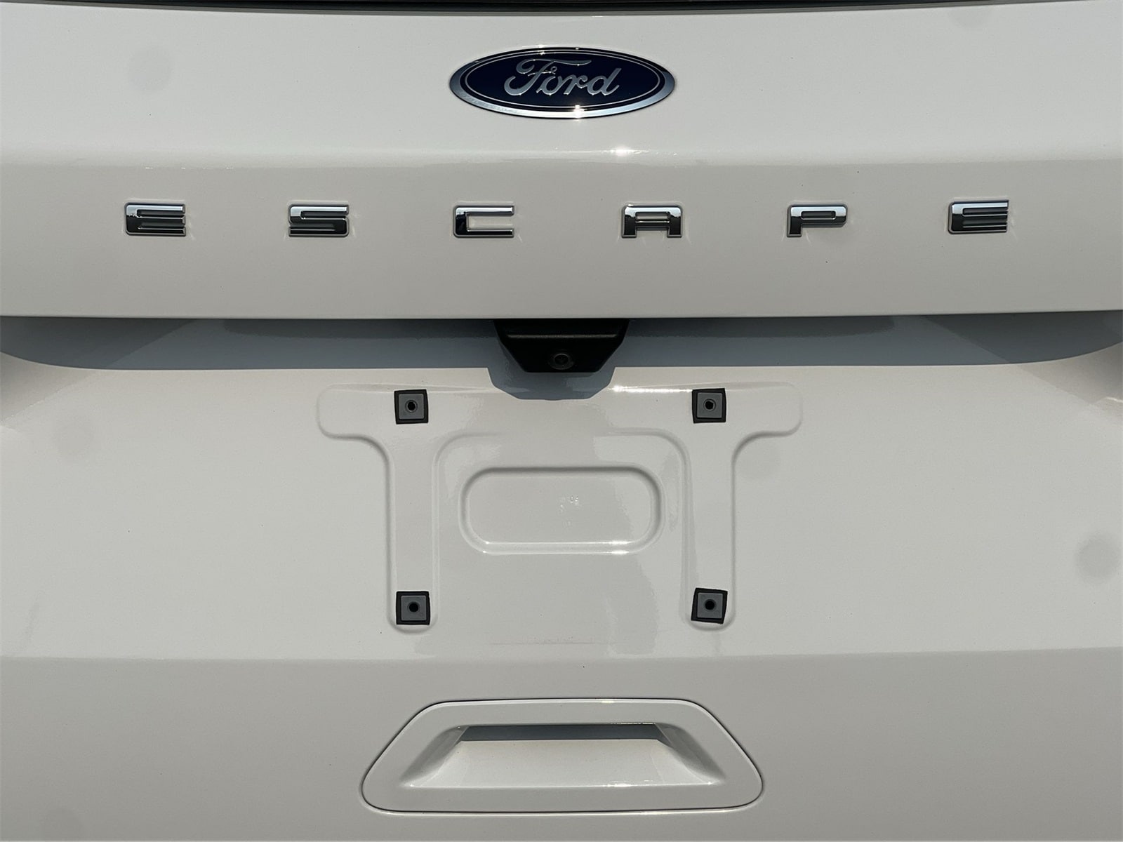 Thumbnail: 2022 Ford Escape - 13