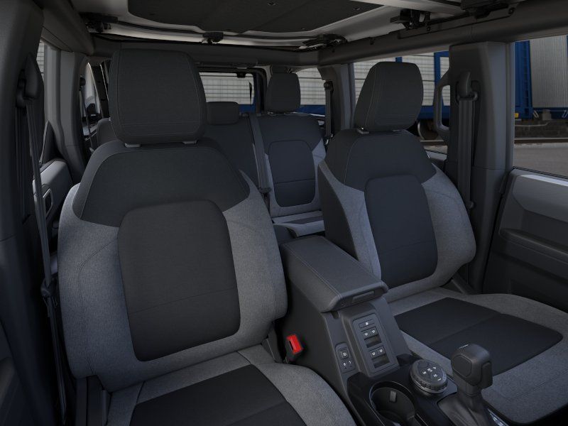 Thumbnail: 2026 Ford Bronco - 10