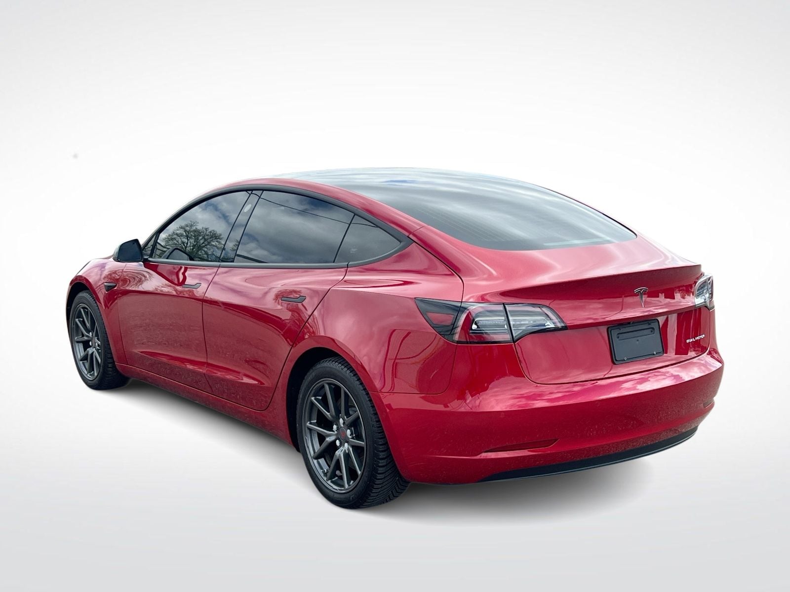 Thumbnail: 2019 Tesla Model 3 - 6