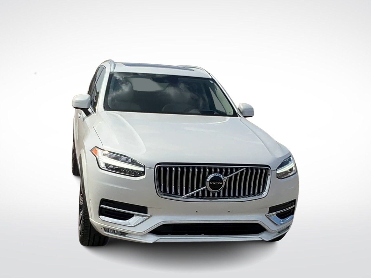 2022 Volvo XC90 T6 Inscription photo 3