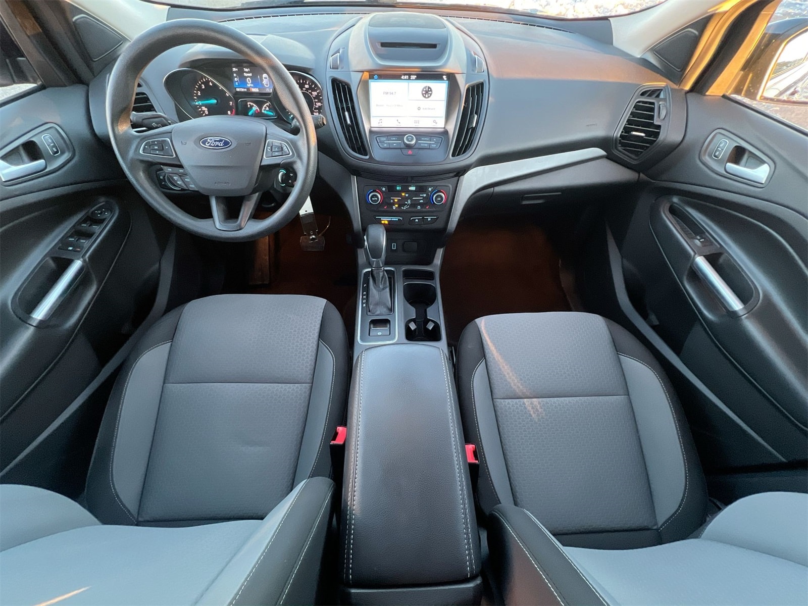 Thumbnail: 2018 Ford Escape - 15