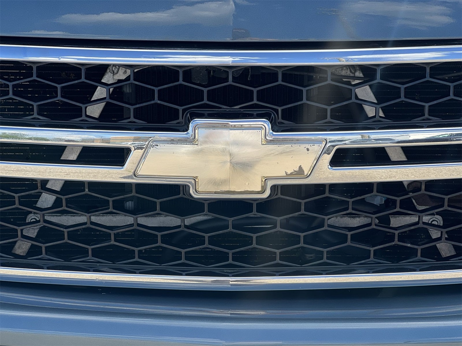 Thumbnail: 2007 Chevrolet Silverado 1500 - 12