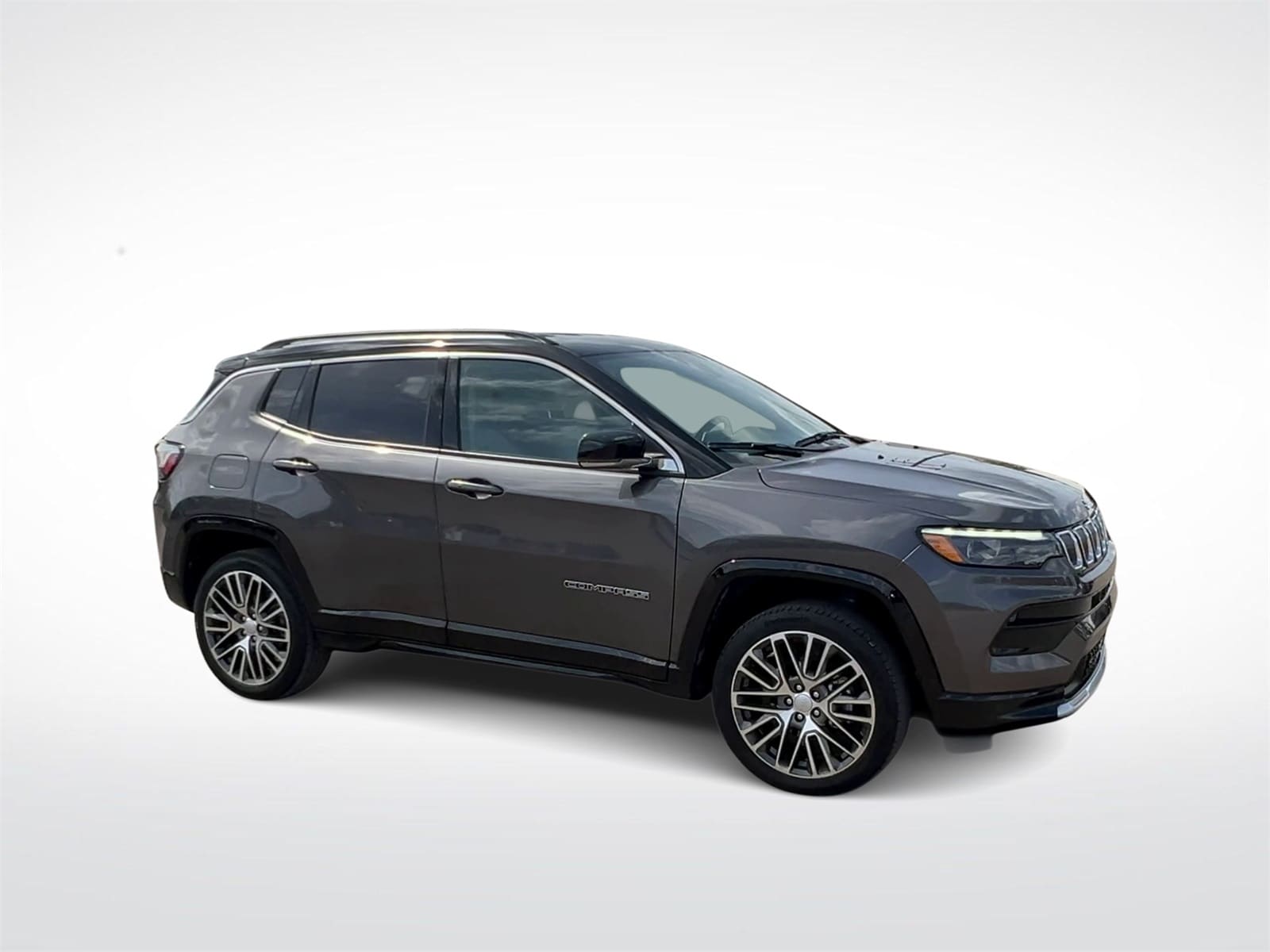 Thumbnail: 2022 Jeep Compass - 2