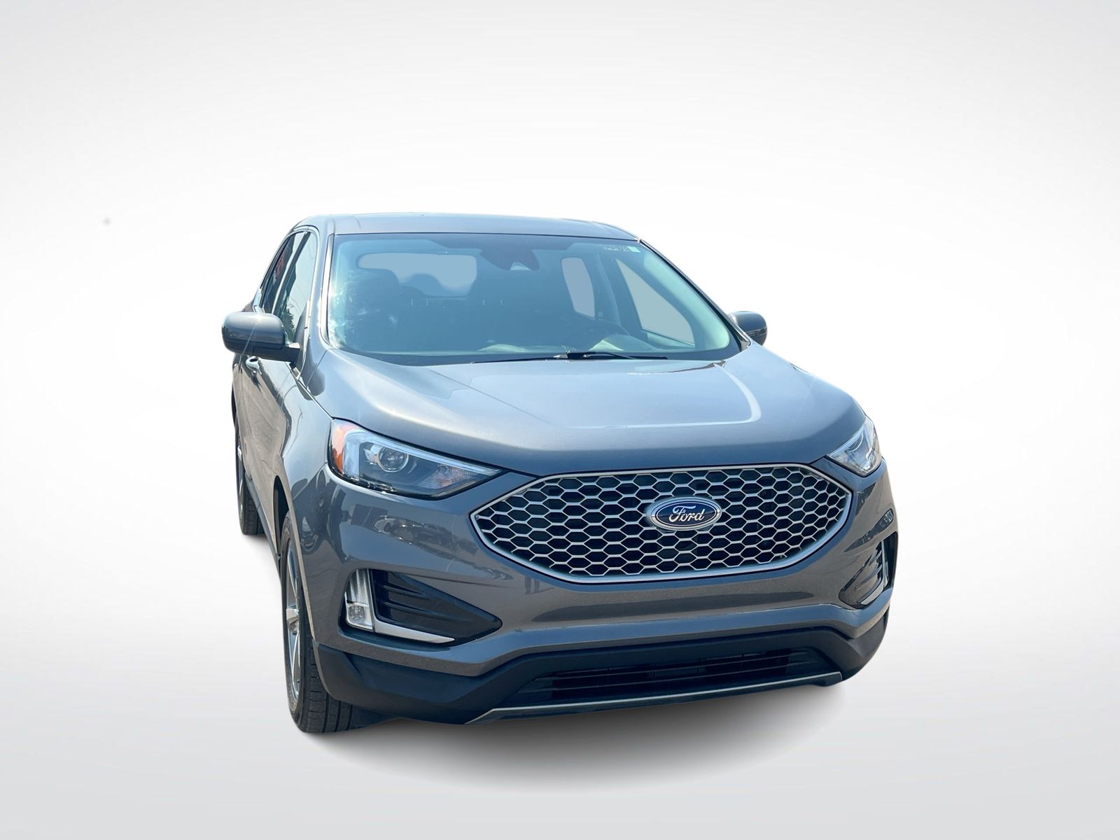 Thumbnail: 2023 Ford Edge - 3