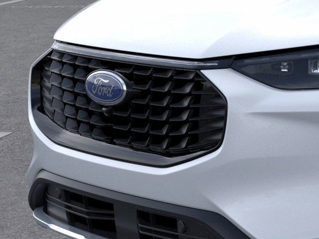 2025 Ford Escape Plug-in Hybrid 17