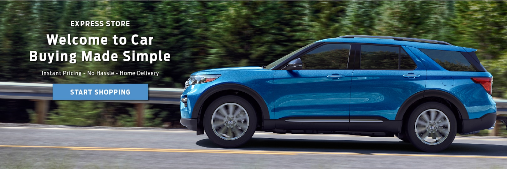New Ford and Used Car Dealer Serving Troy Suburban Ford Of Troy