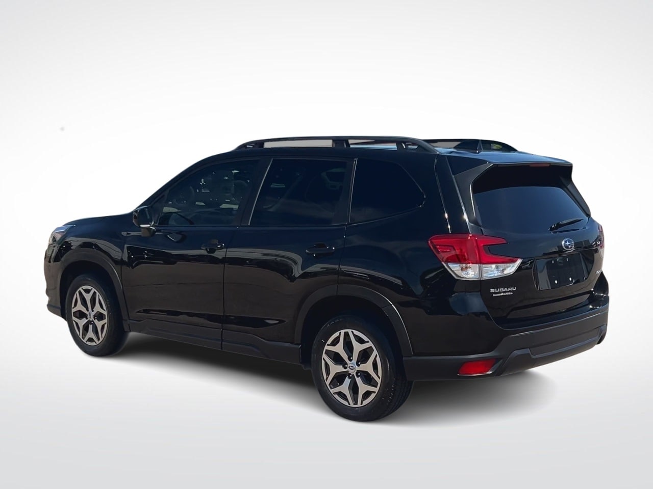 Thumbnail: 2022 Subaru Forester - 6