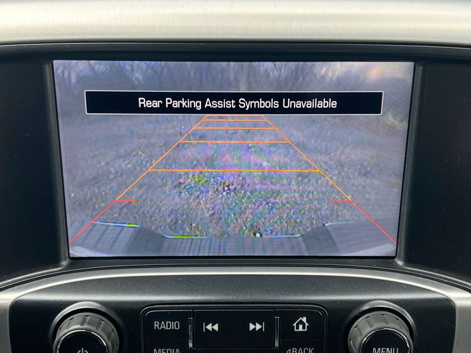 Thumbnail: 2015 GMC Sierra 1500 - 28