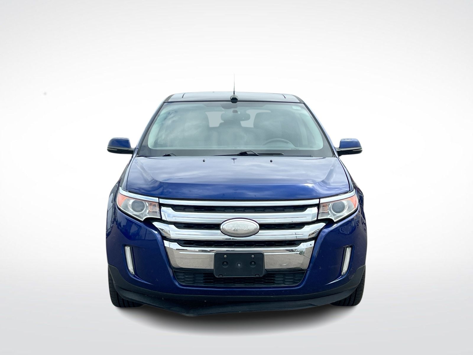 Thumbnail: 2013 Ford Edge - 3