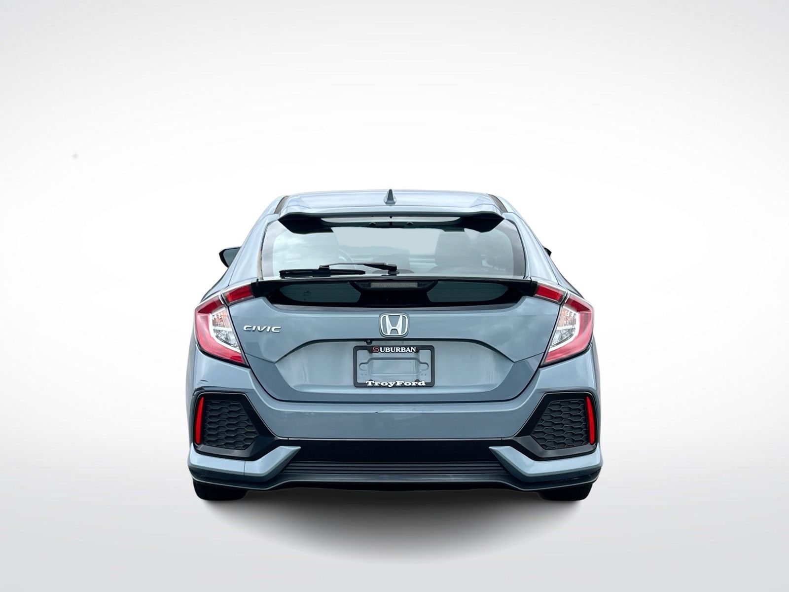 Thumbnail: 2017 Honda Civic - 7