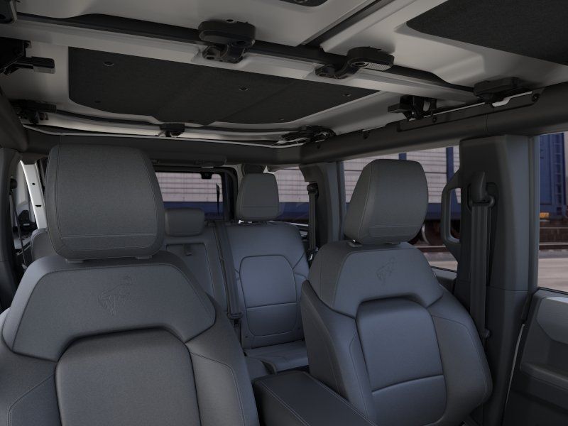 Thumbnail: 2026 Ford Bronco - 12