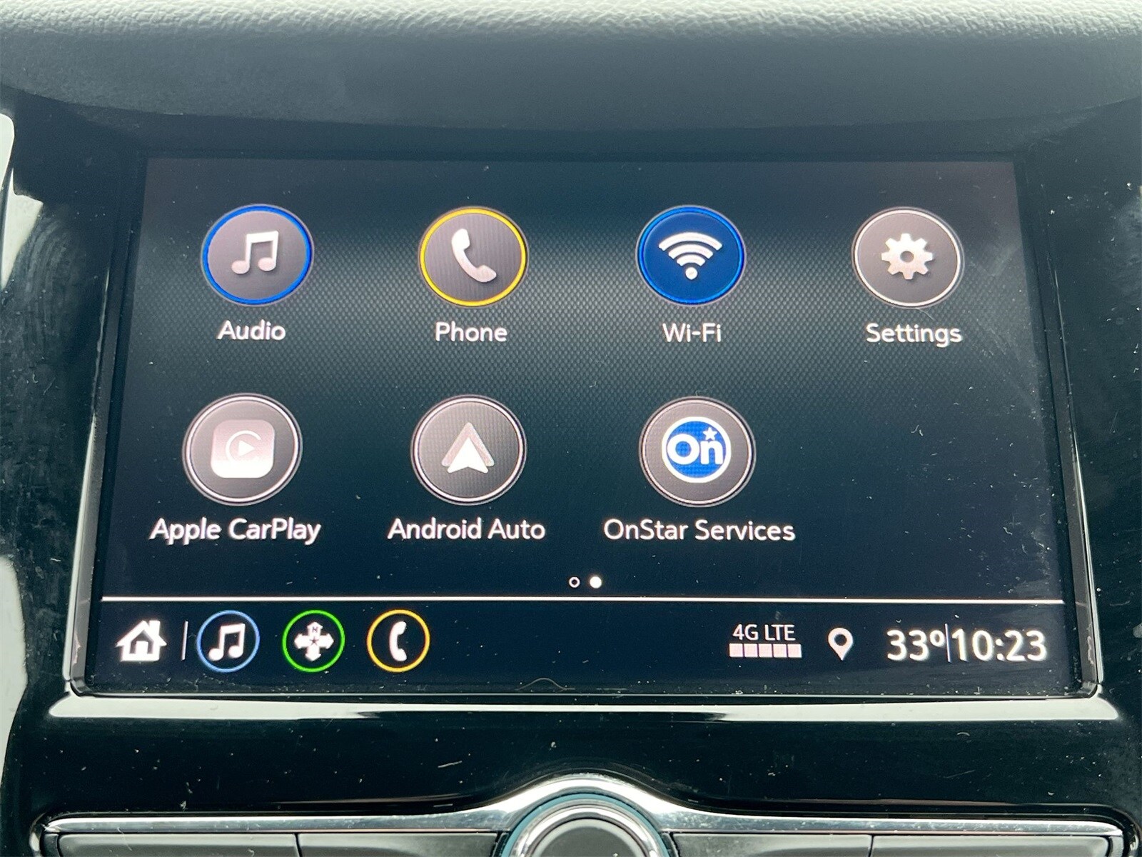 Thumbnail: 2020 Chevrolet Trax - 28