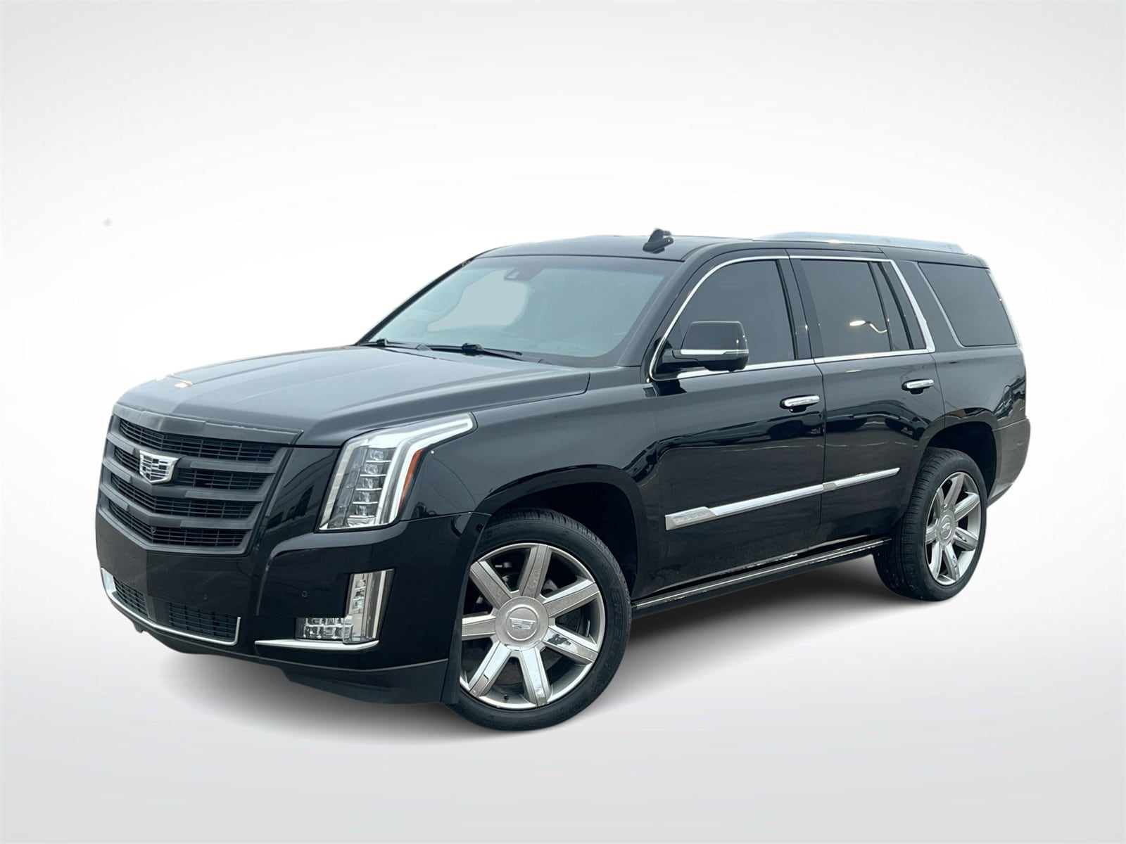 2016 Cadillac Escalade Premium -
                  Troy, MI