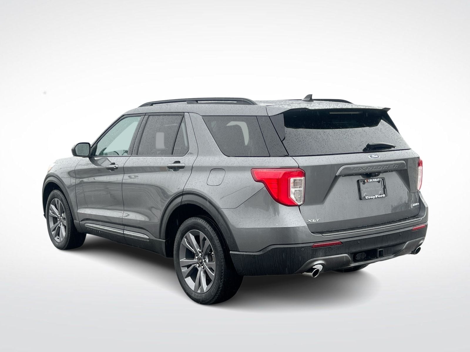 Thumbnail: 2023 Ford Explorer - 6