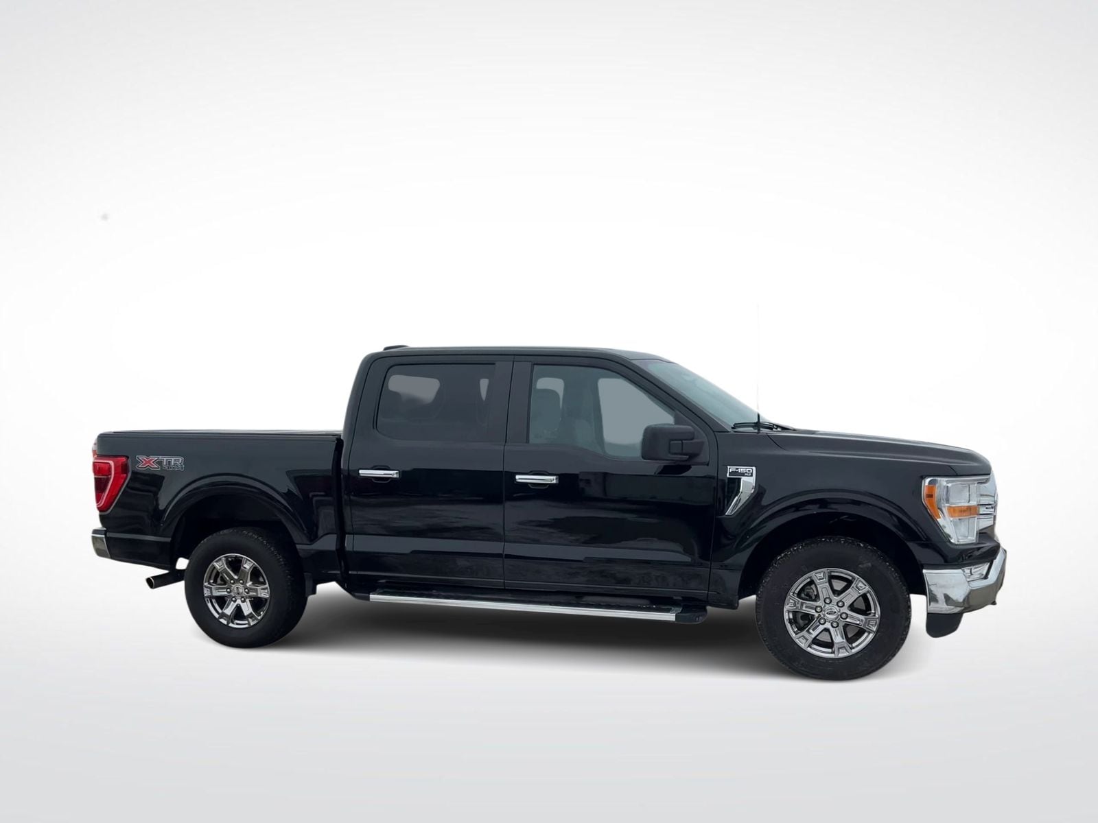 Thumbnail: 2023 Ford F-150 - 2