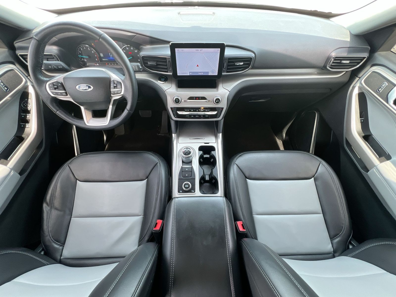 Thumbnail: 2023 Ford Explorer - 15