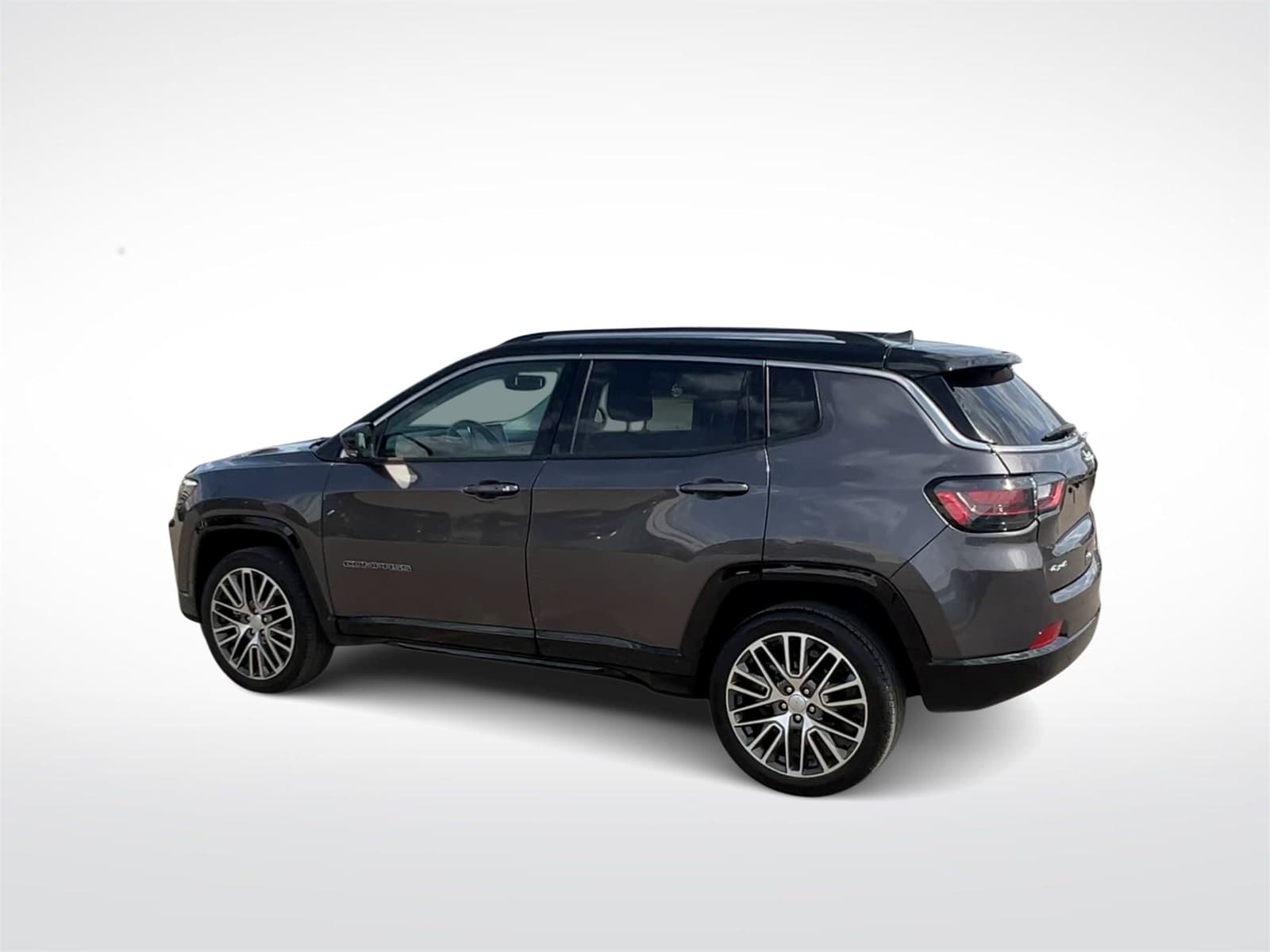 Thumbnail: 2022 Jeep Compass - 6