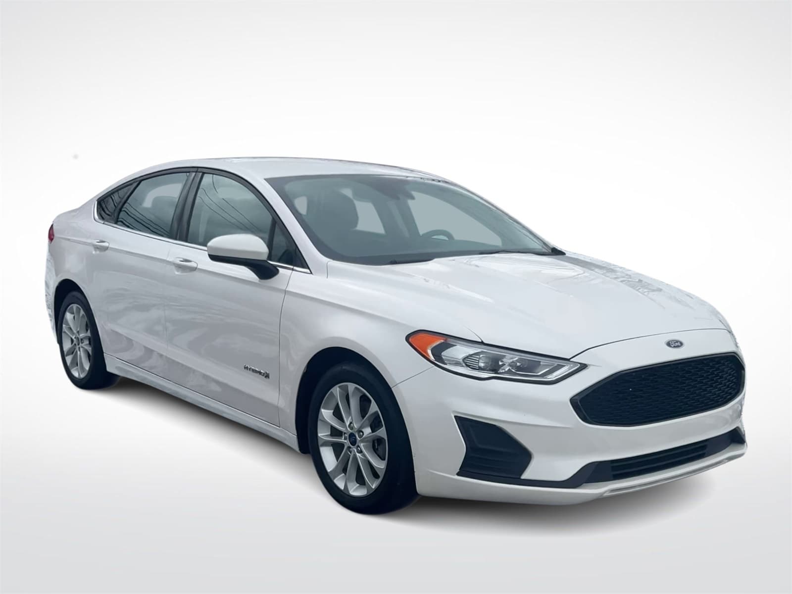 Thumbnail: 2019 Ford Fusion - 3