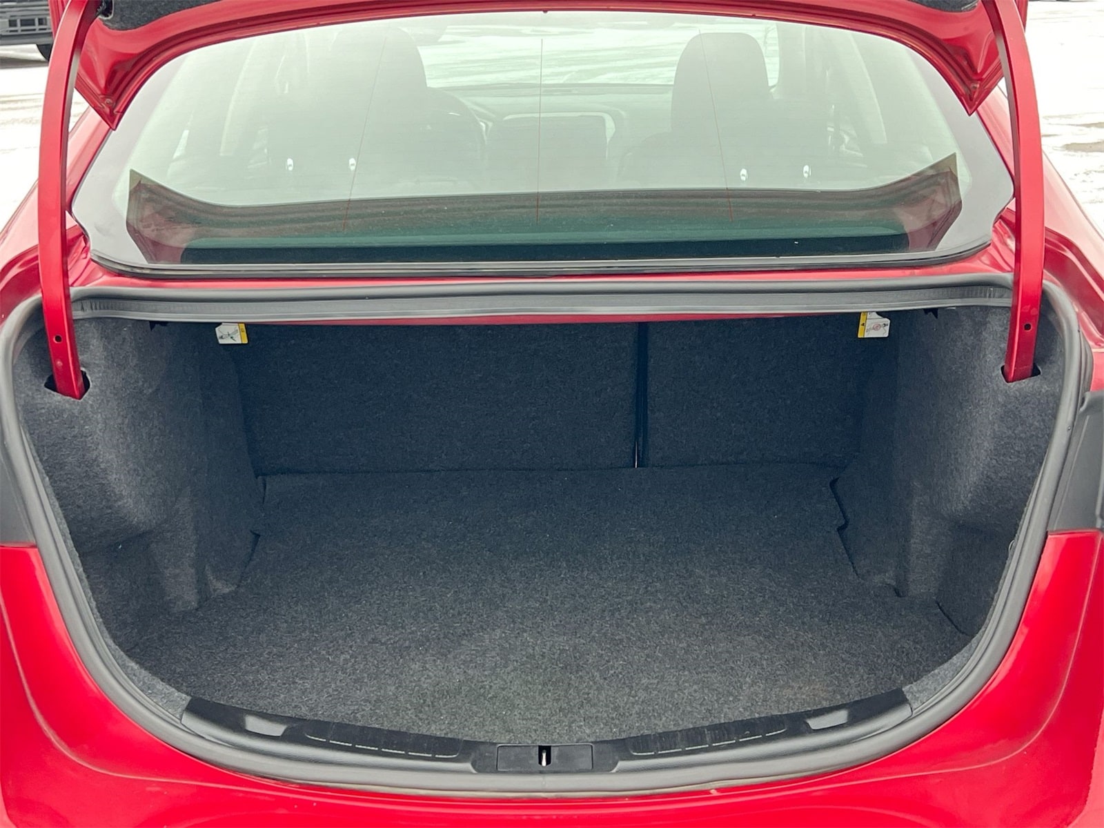 Thumbnail: 2020 Ford Fusion - 34