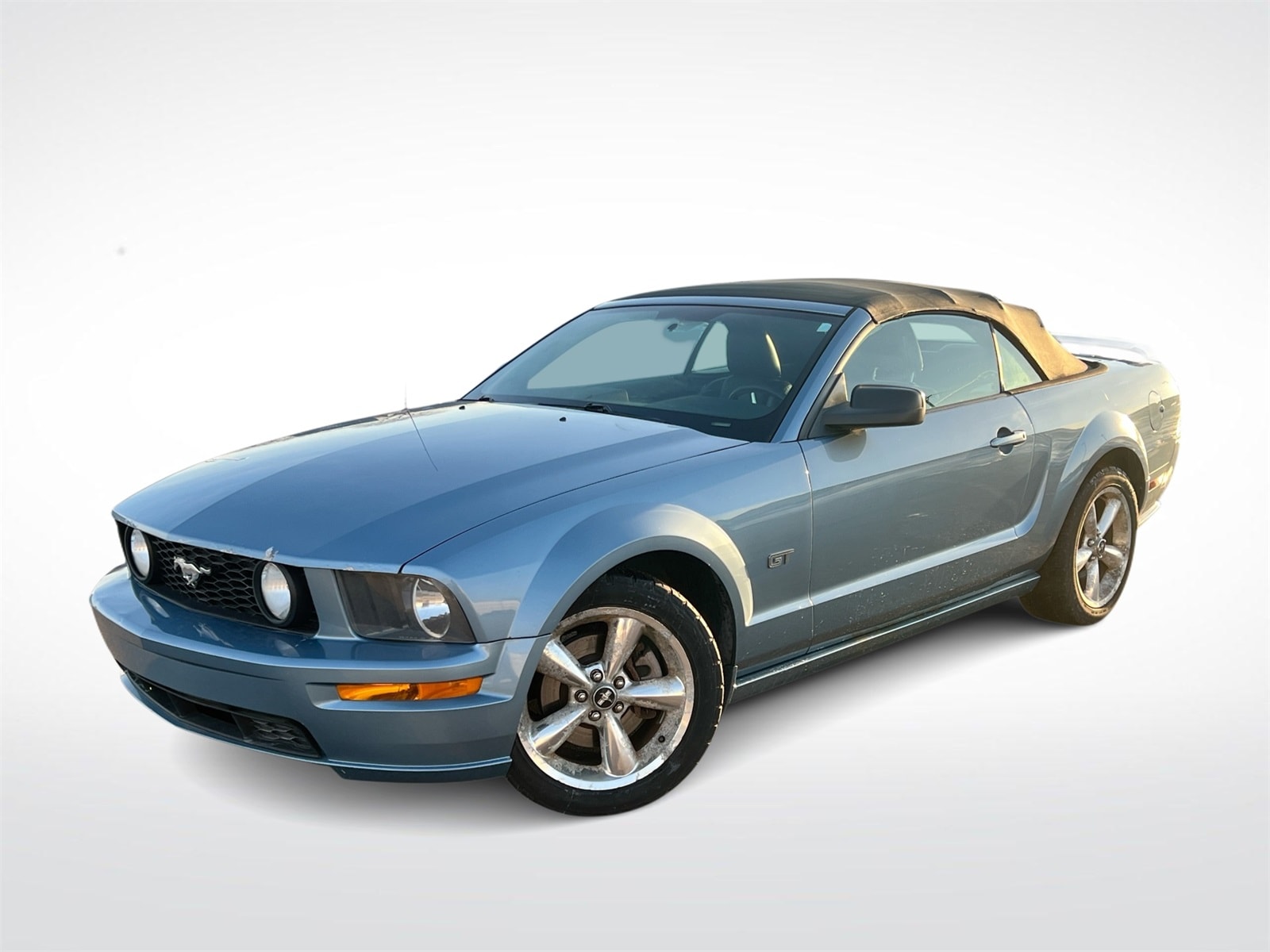 2007 Ford Mustang GT Deluxe -
                  Troy, MI