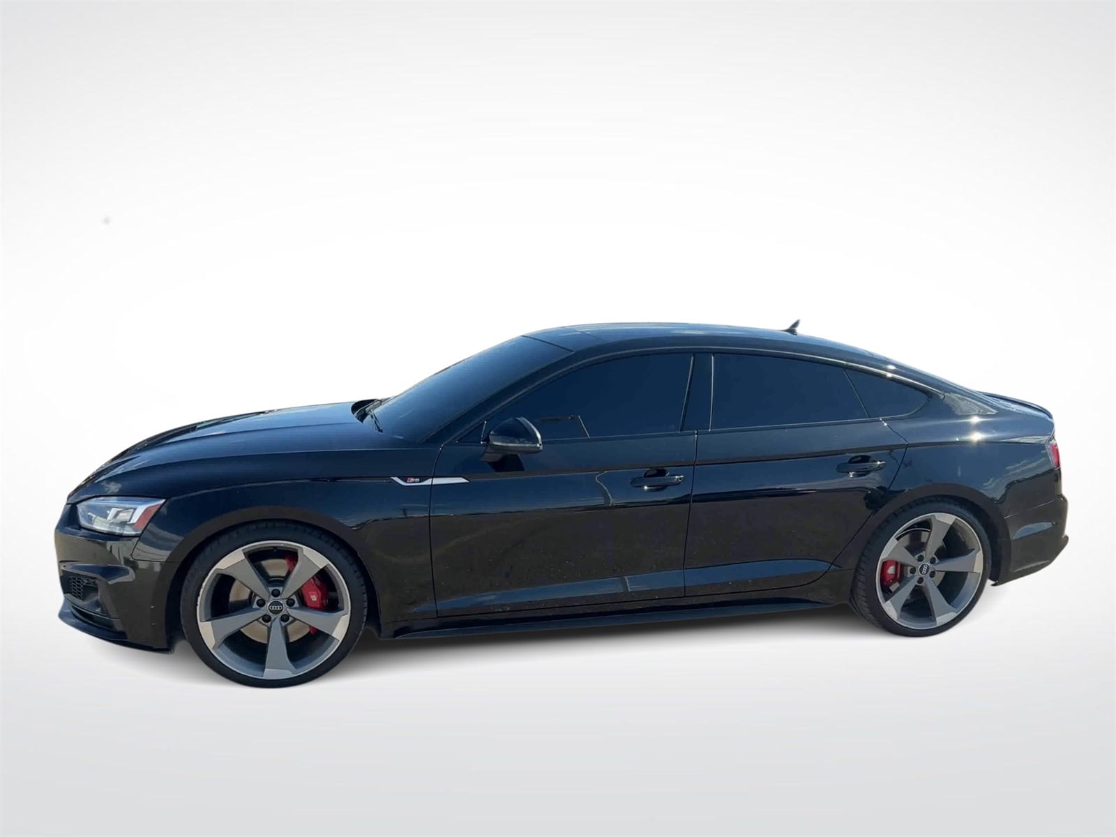 Thumbnail: 2019 Audi S5 - 5