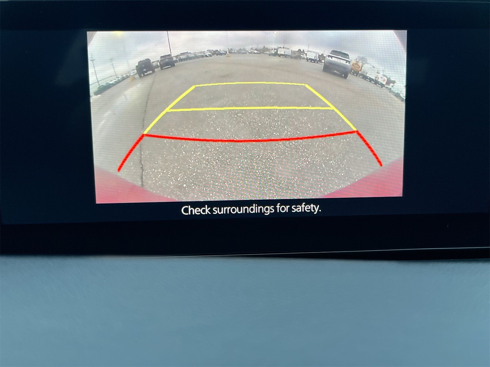 Thumbnail: 2023 Mazda Mazda3 - 28