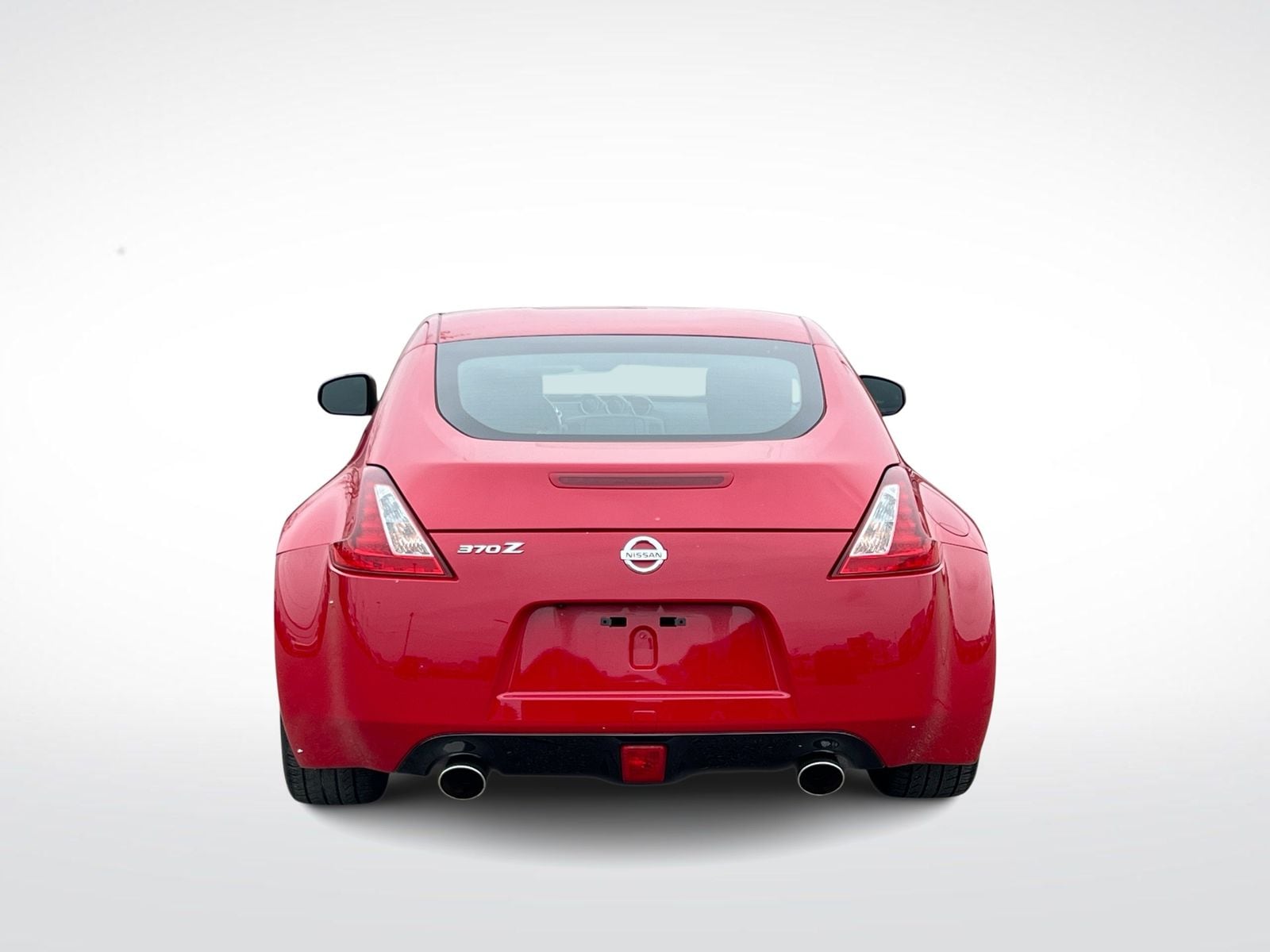Thumbnail: 2020 Nissan Z - 7