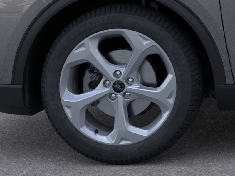 Thumbnail: 2026 Ford Escape - 19