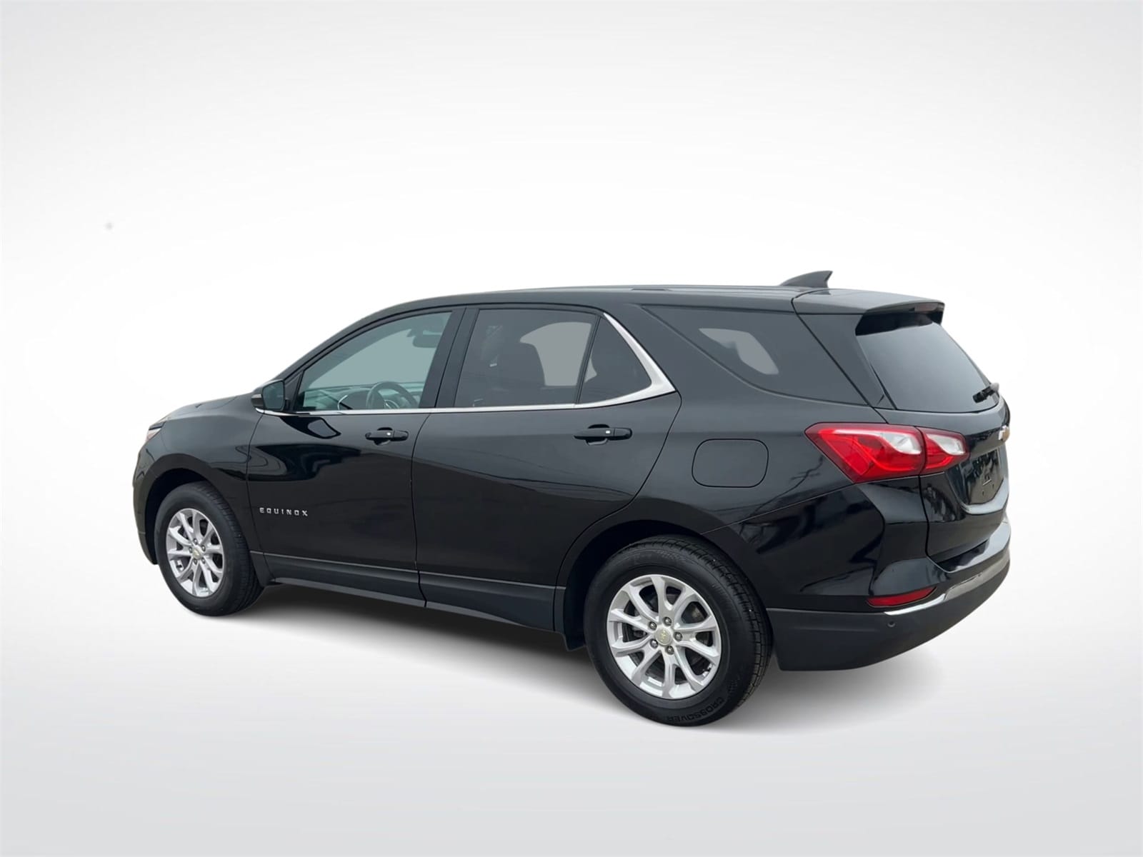 Thumbnail: 2018 Chevrolet Equinox - 6