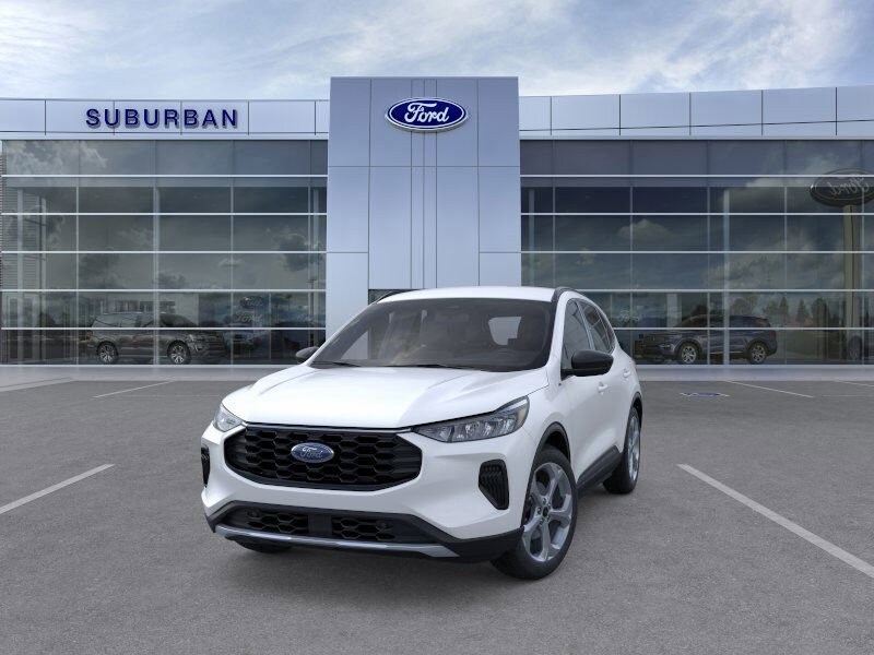 2025 Ford Escape ST-Line photo 2