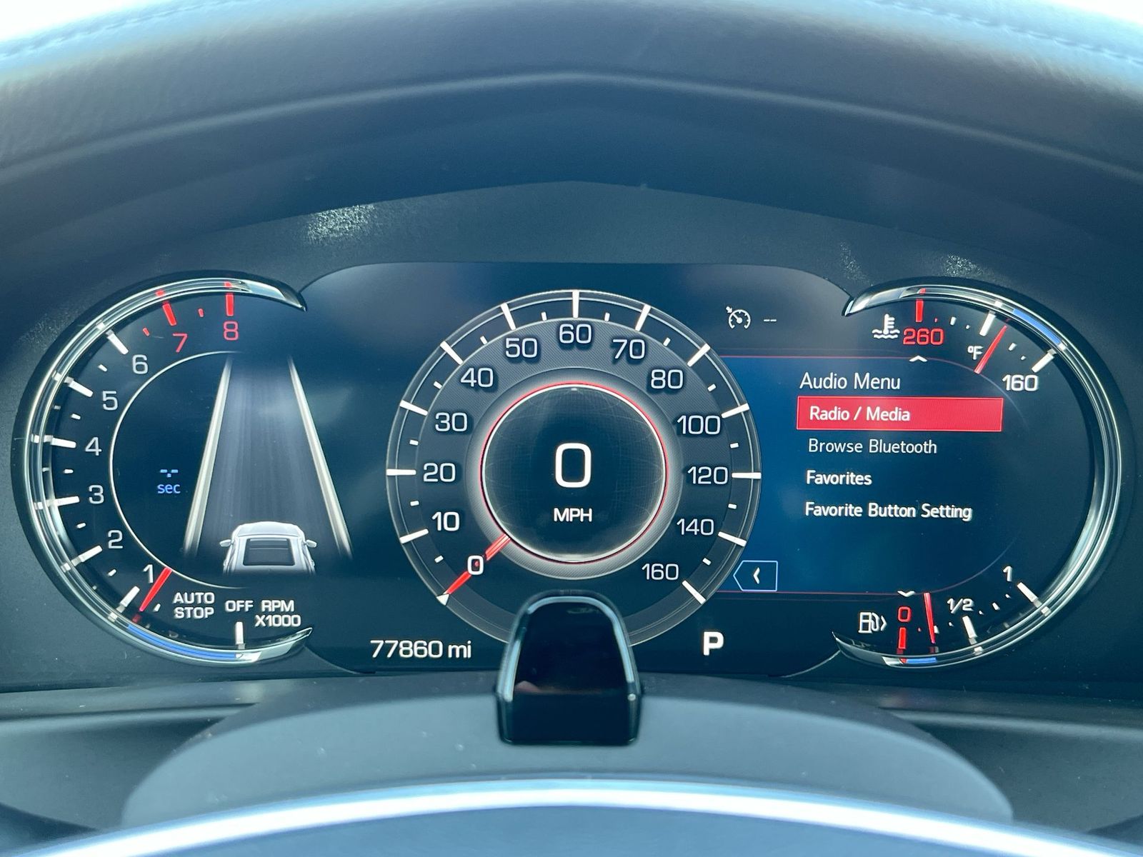 Thumbnail: 2019 Cadillac CT6 - 32