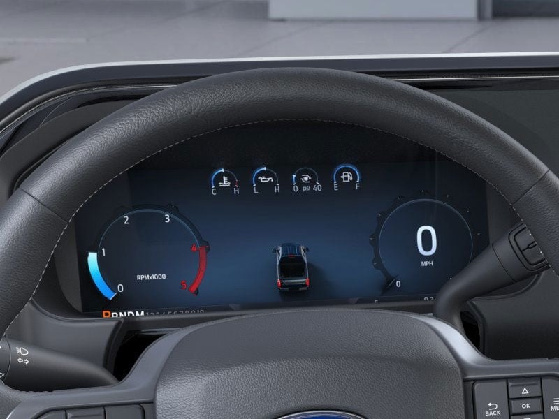 Thumbnail: 2026 Ford F-350 - 13