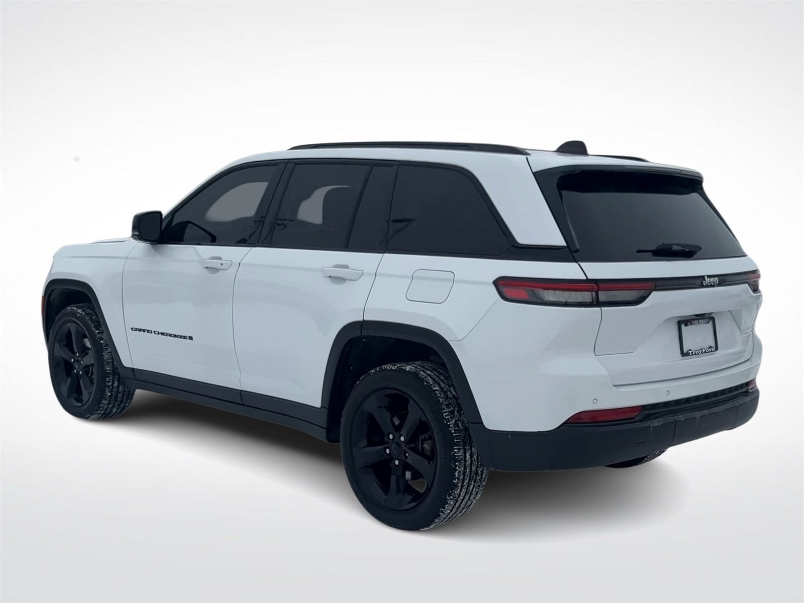 Thumbnail: 2023 Jeep Grand Cherokee - 7