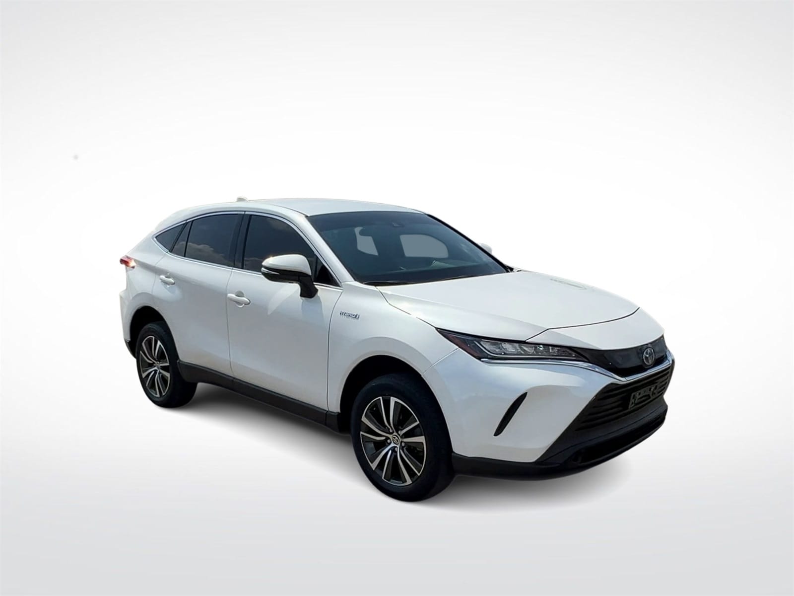 Thumbnail: 2021 Toyota Venza - 2