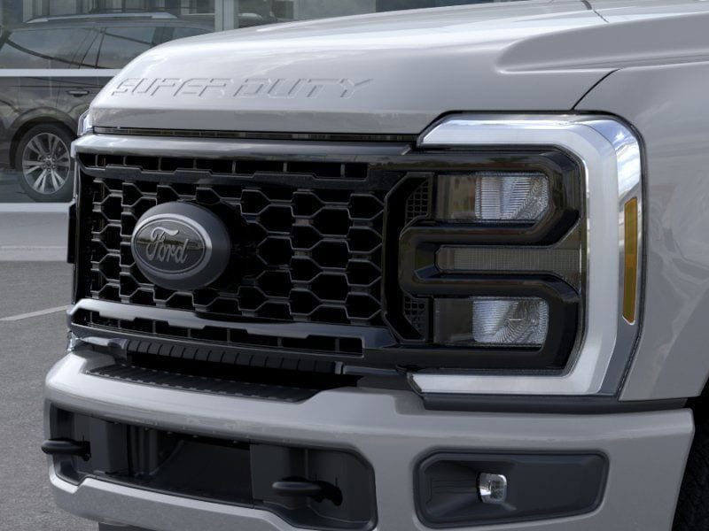 Thumbnail: 2026 Ford F-250 - 17