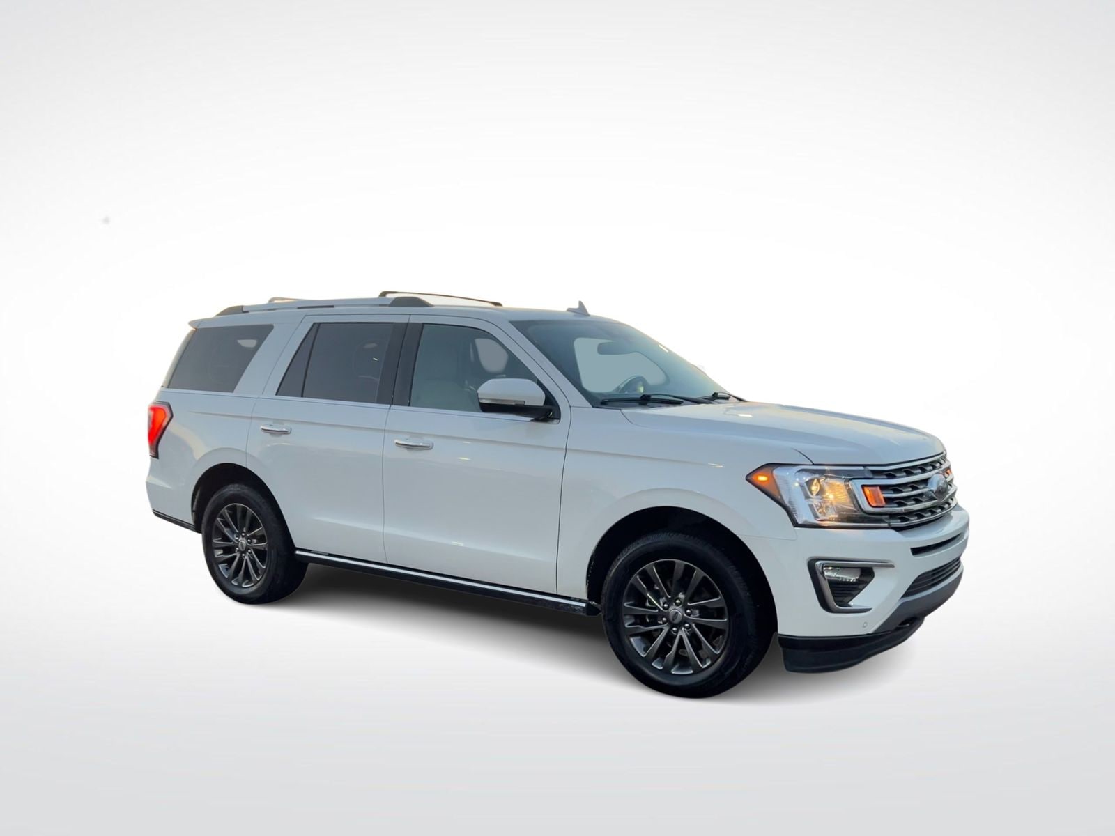 Thumbnail: 2021 Ford Expedition - 2