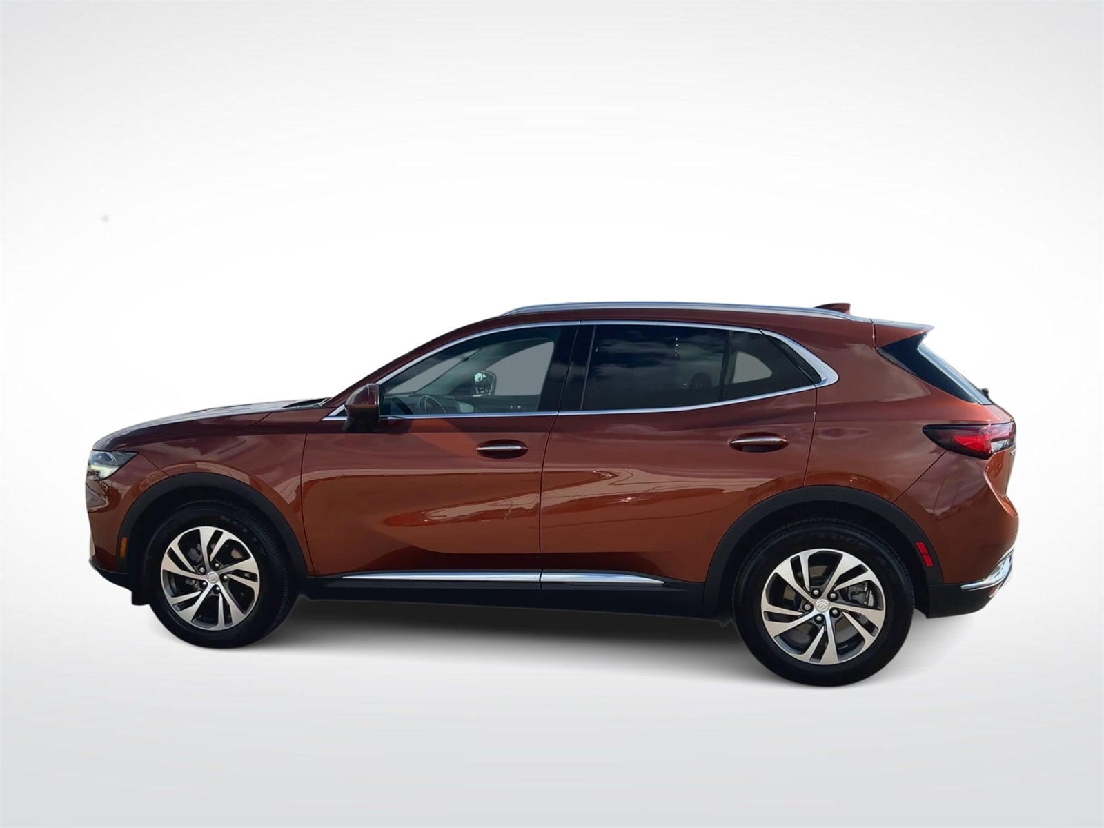 Thumbnail: 2021 Buick Envision - 6