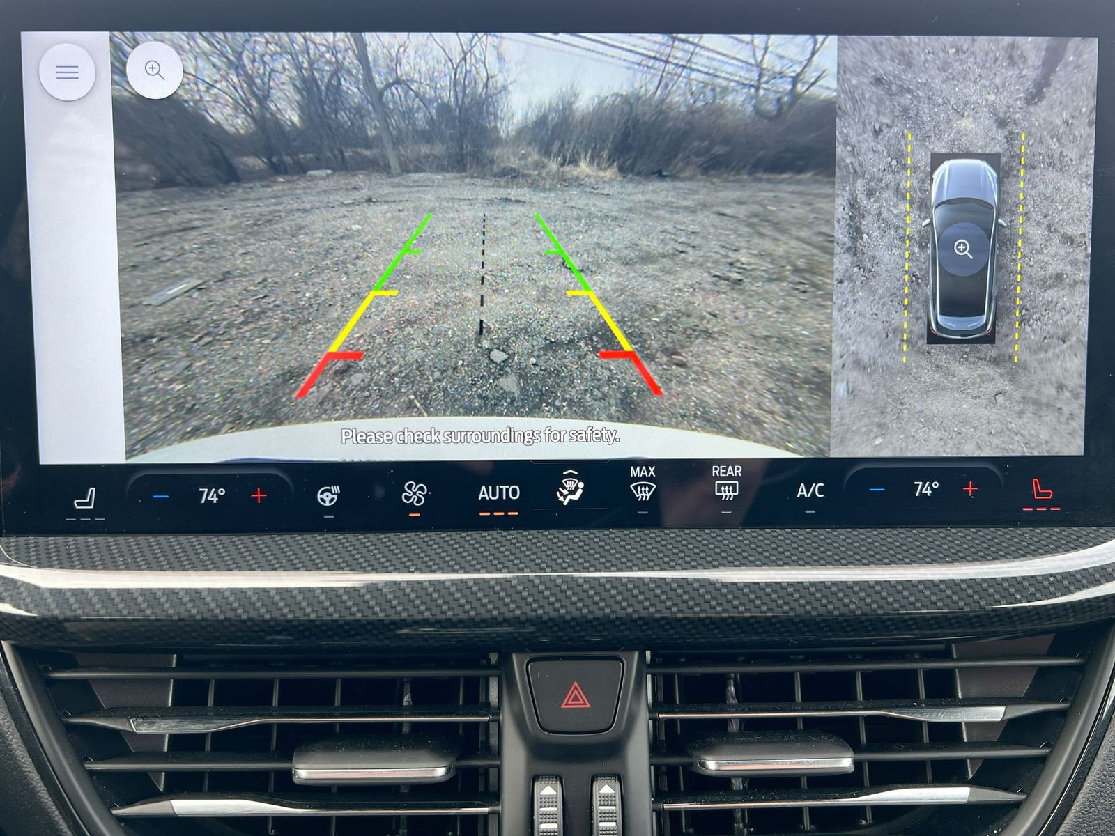 Thumbnail: 2023 Ford Escape - 29