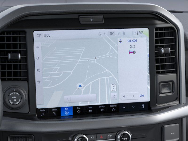 Thumbnail: 2026 Ford F-150 - 14