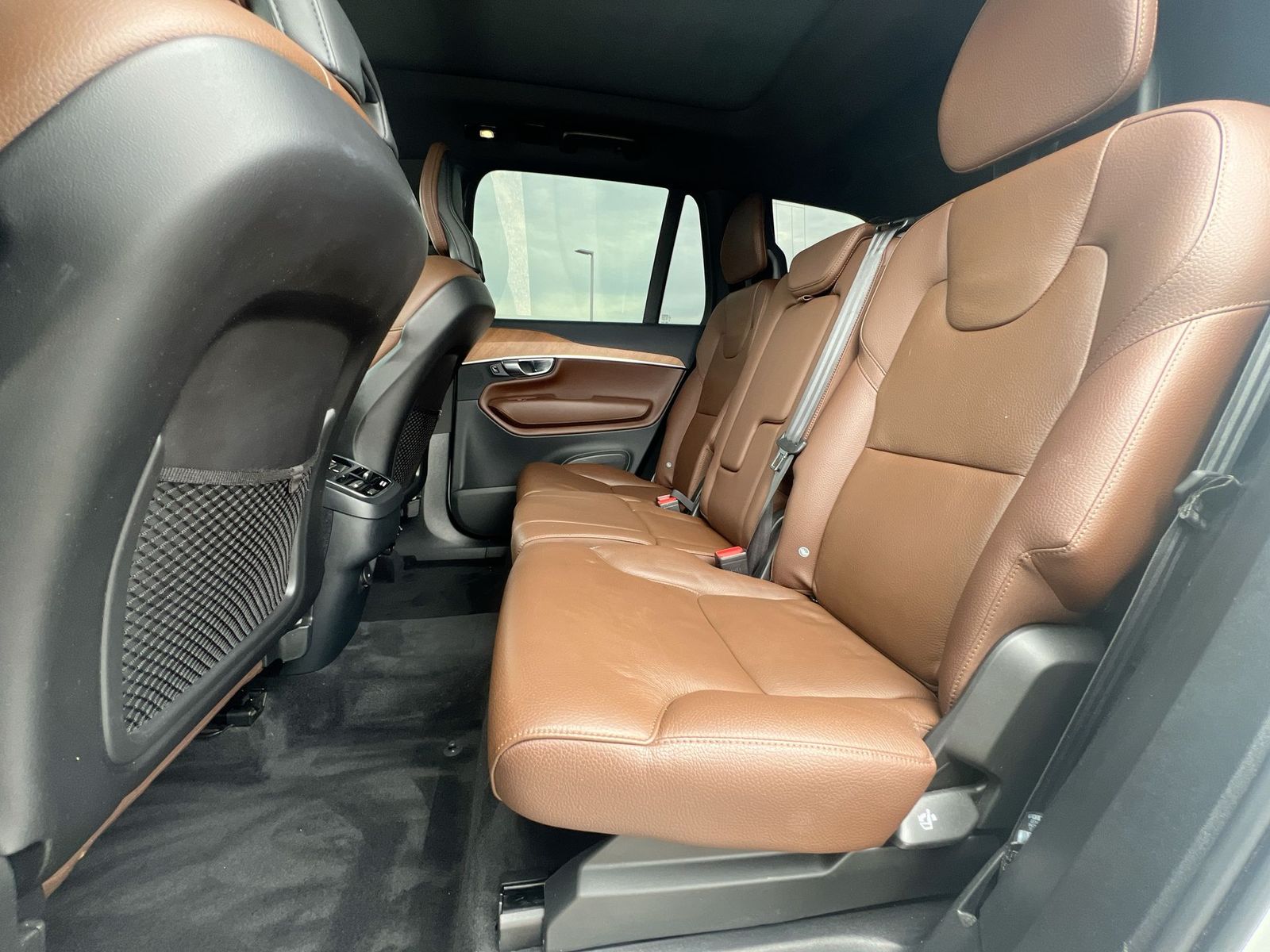 Thumbnail: 2023 Volvo XC90 - 18