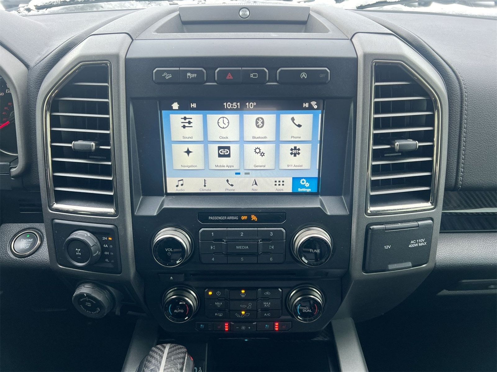 Thumbnail: 2018 Ford F-150 - 26