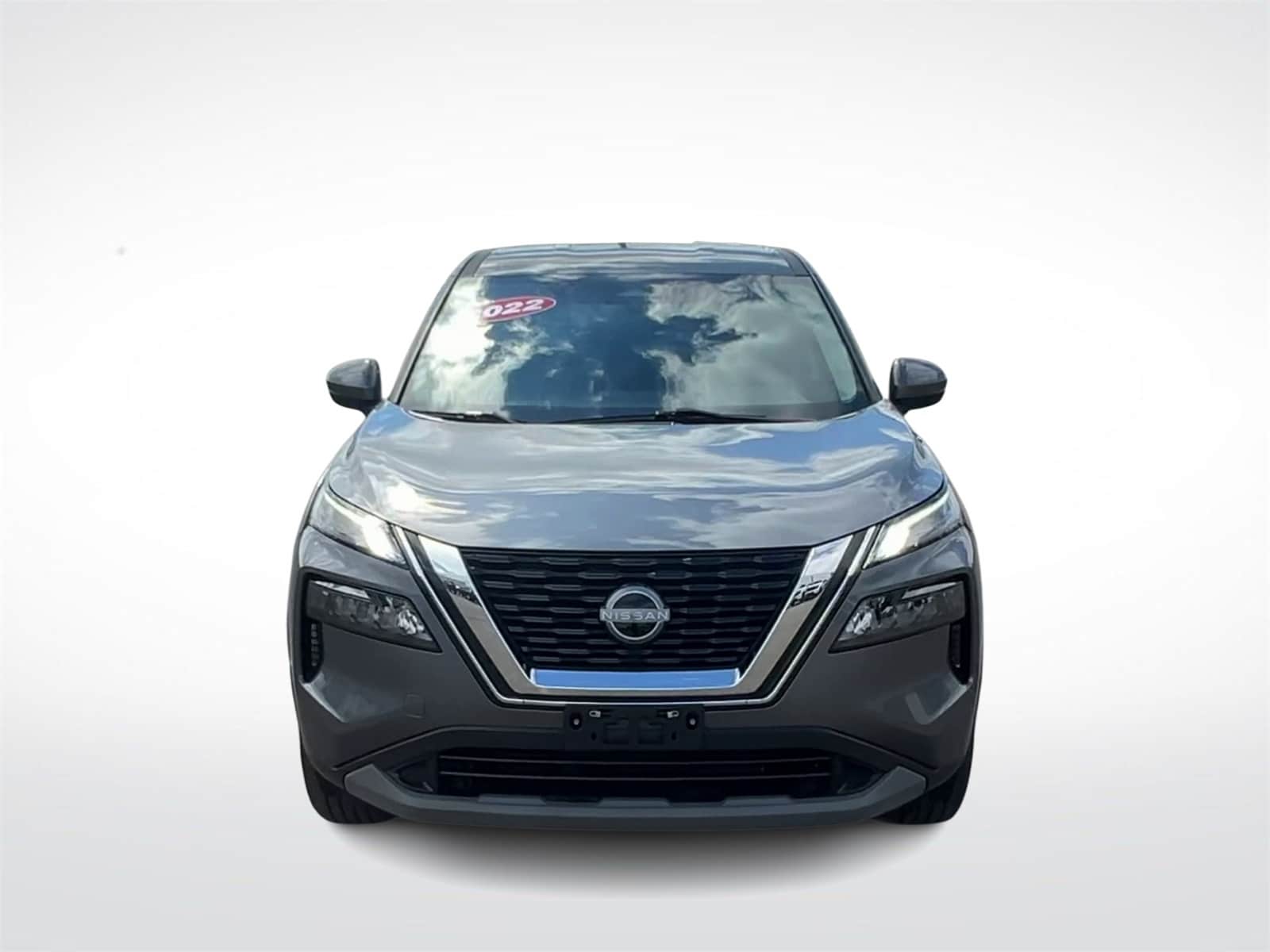 Thumbnail: 2022 Nissan Rogue - 3