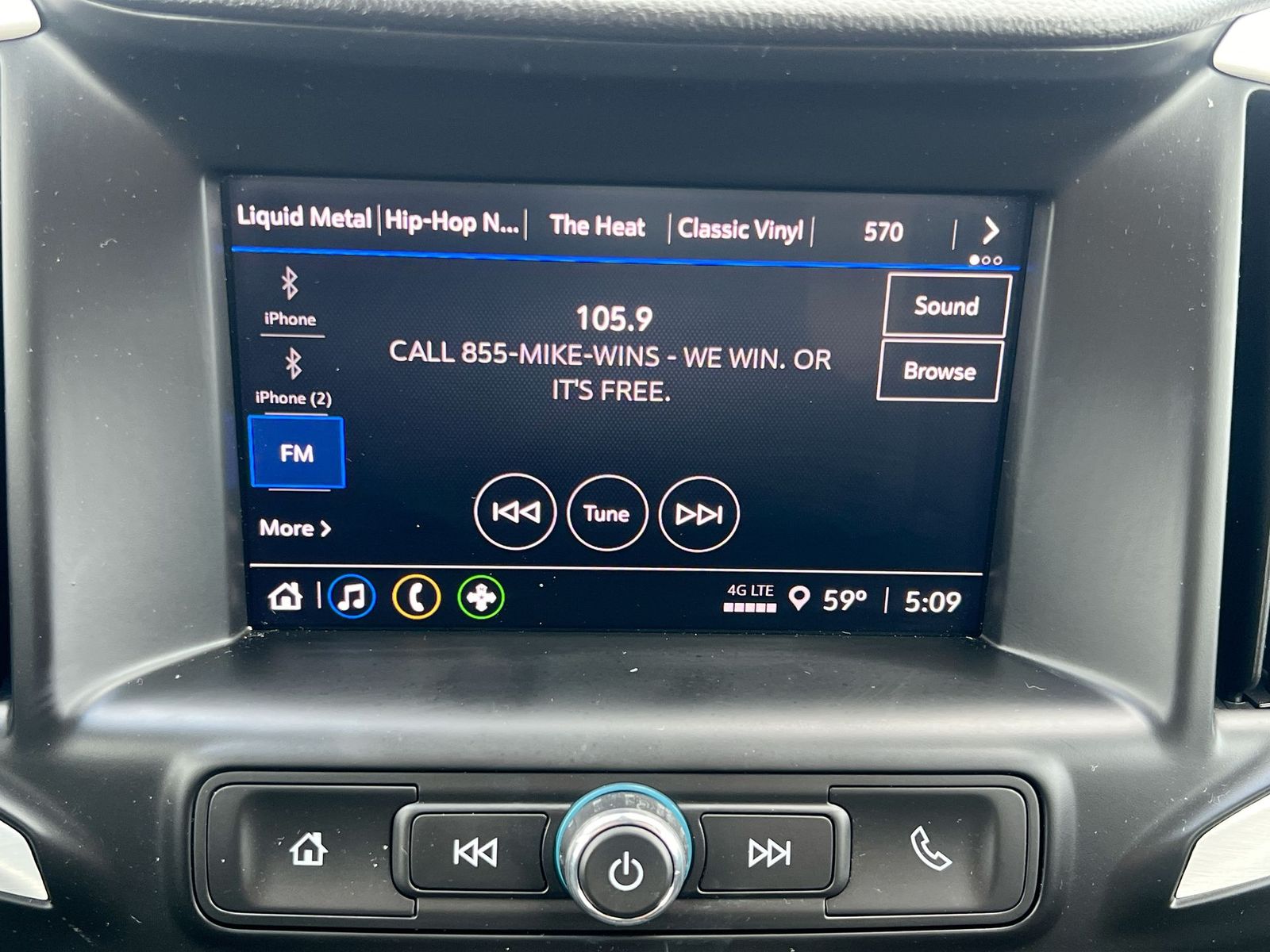 Thumbnail: 2024 GMC Terrain - 28