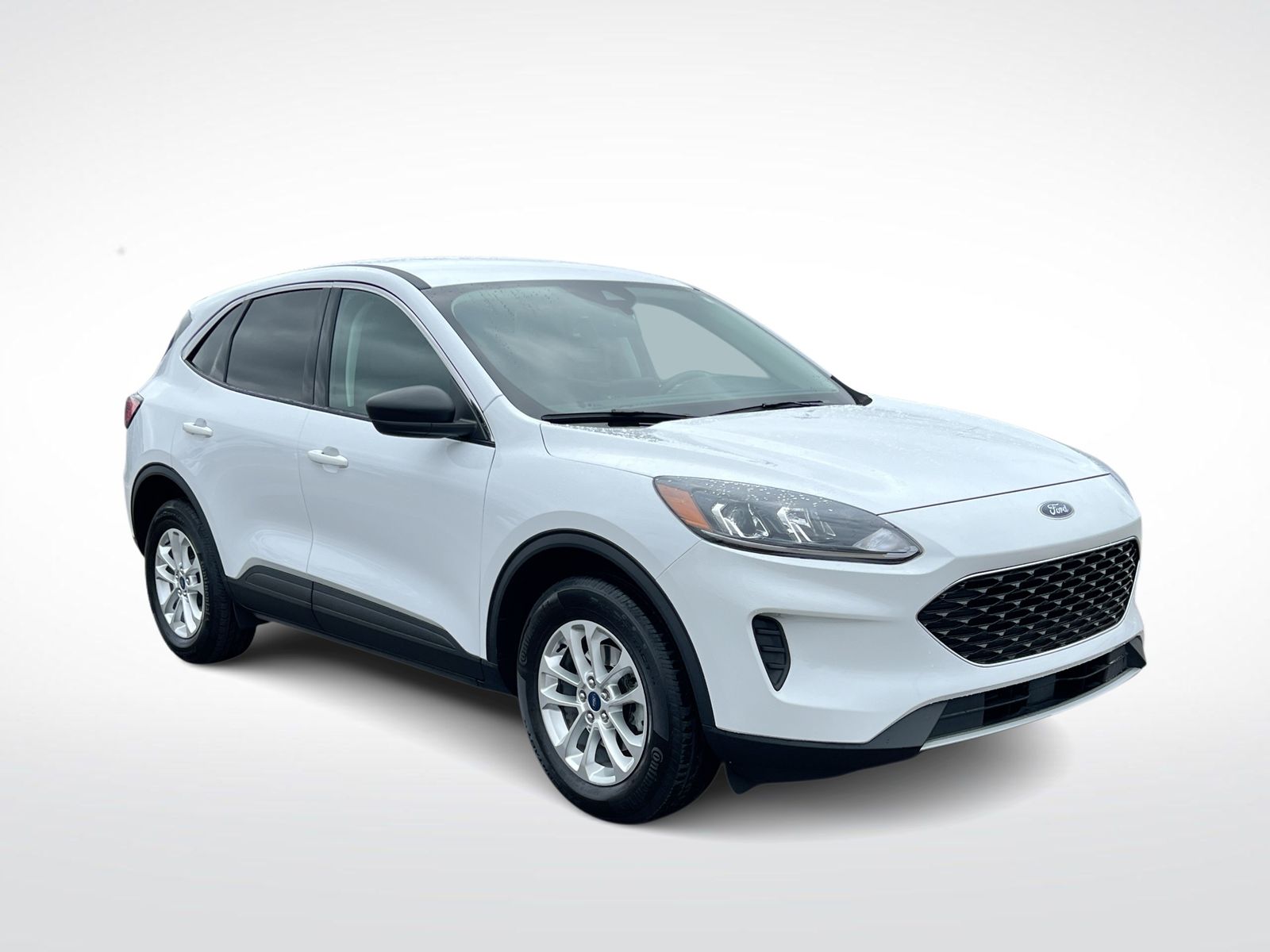 Thumbnail: 2022 Ford Escape - 2