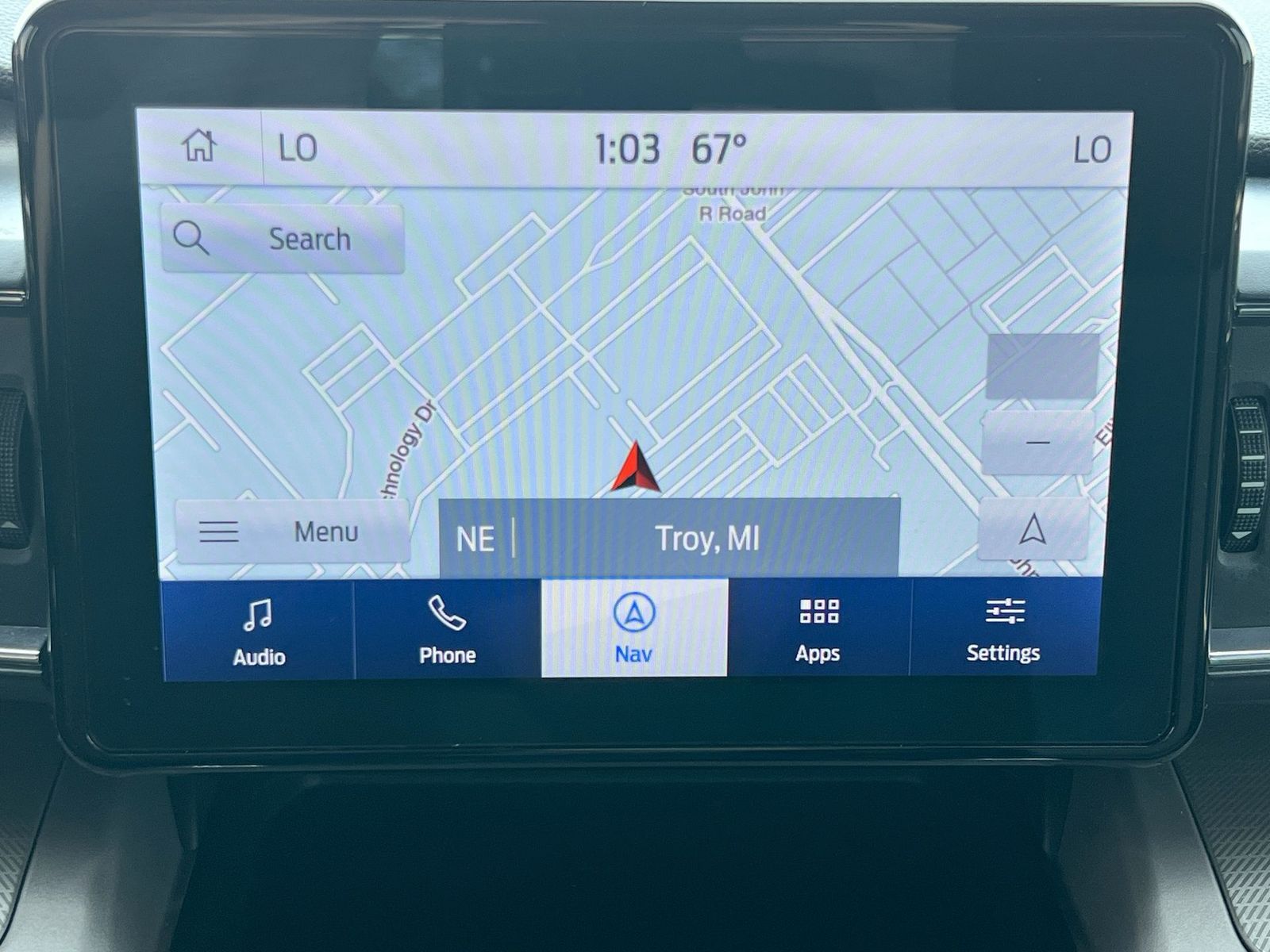 Thumbnail: 2023 Ford Explorer - 28