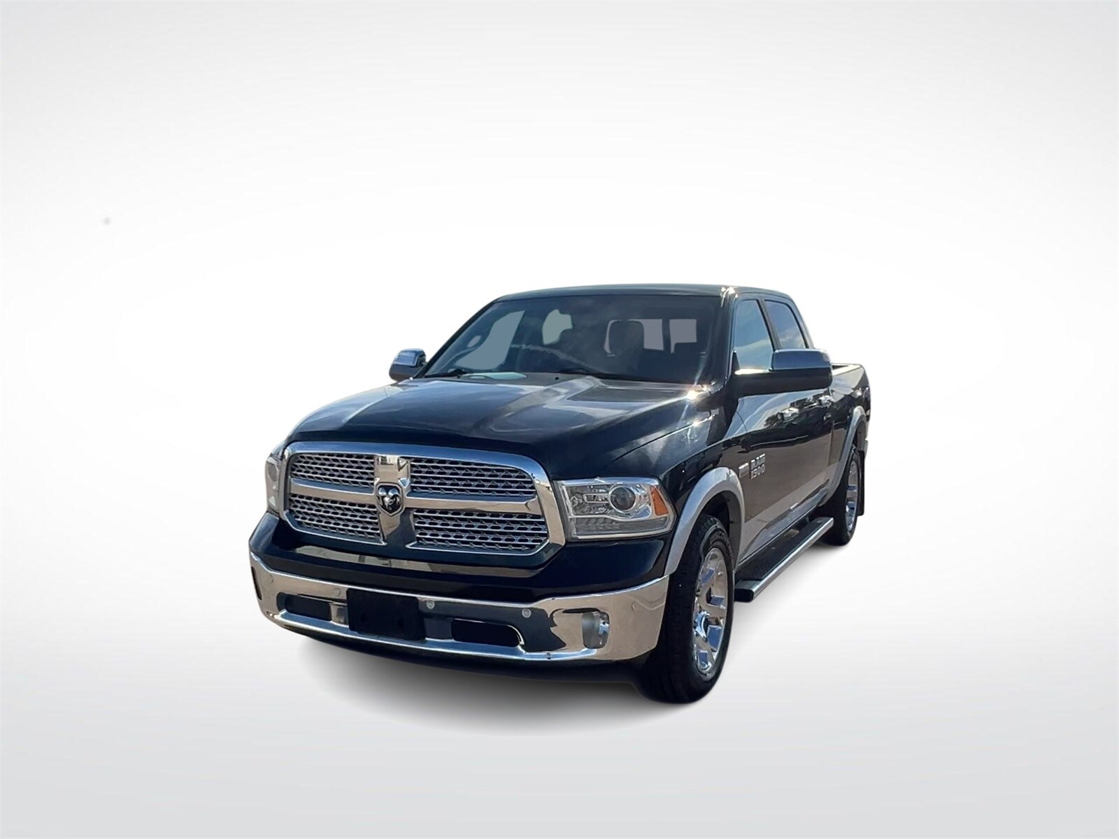 2016 Ram 1500 Laramie photo 4