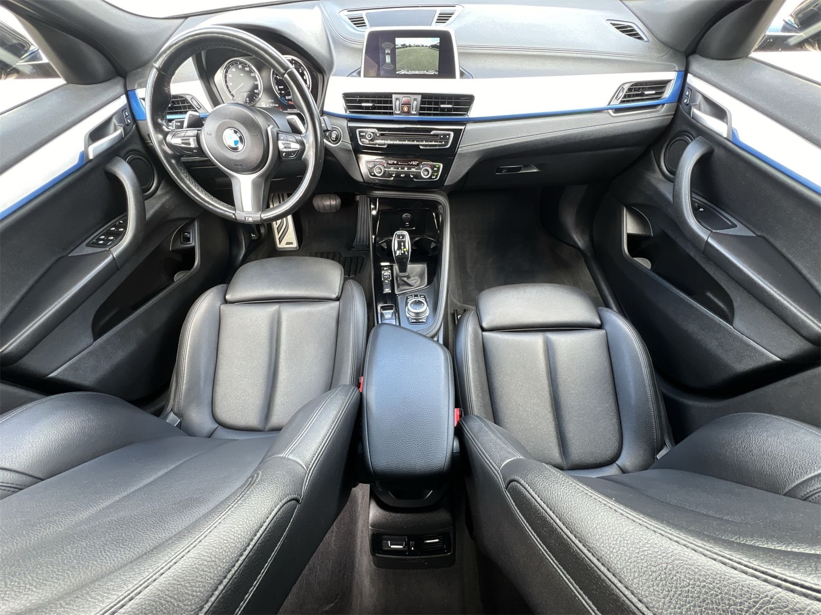 Thumbnail: 2019 BMW X2 - 16