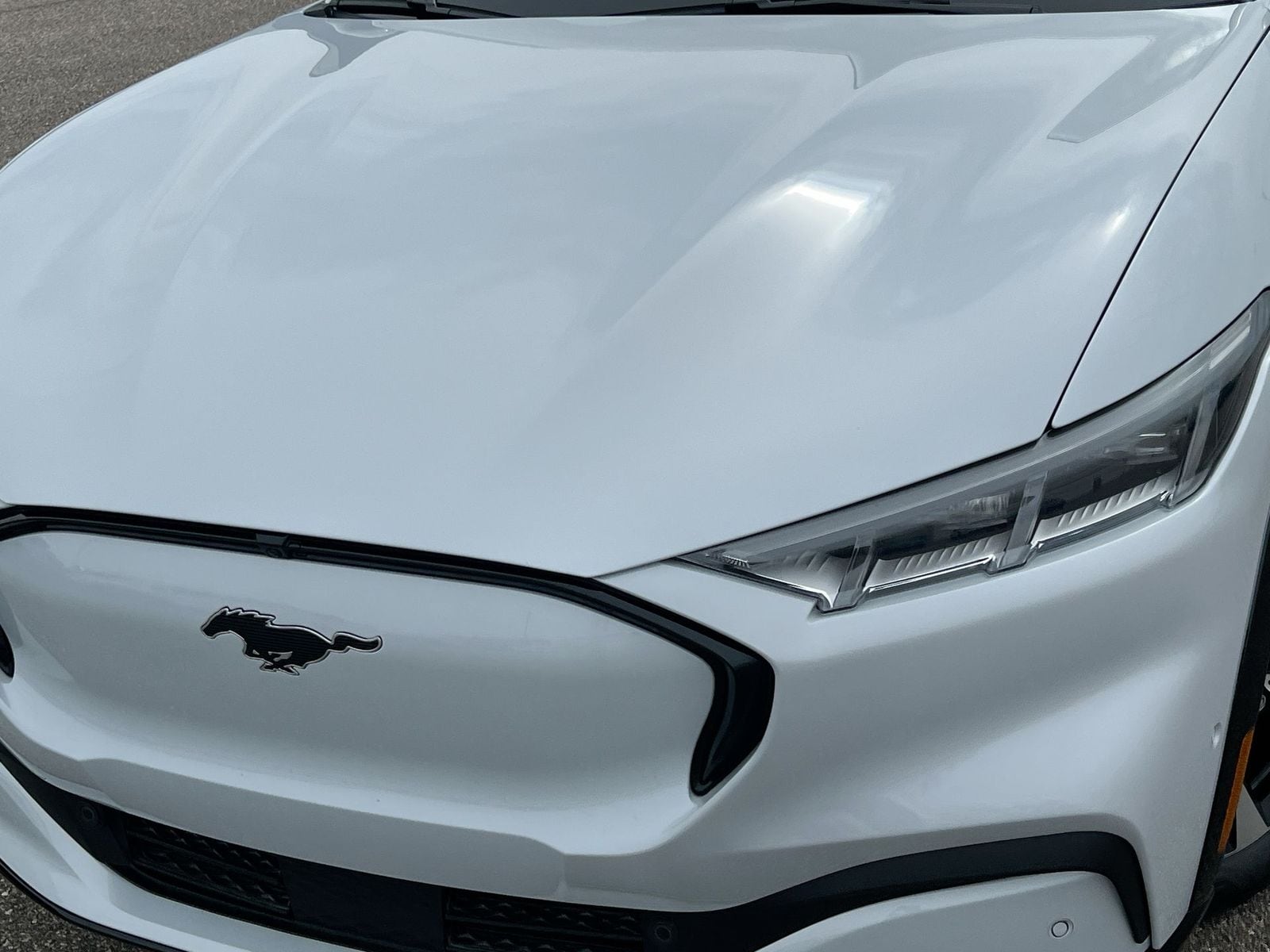 Thumbnail: 2023 Ford Mustang Mach-E - 11