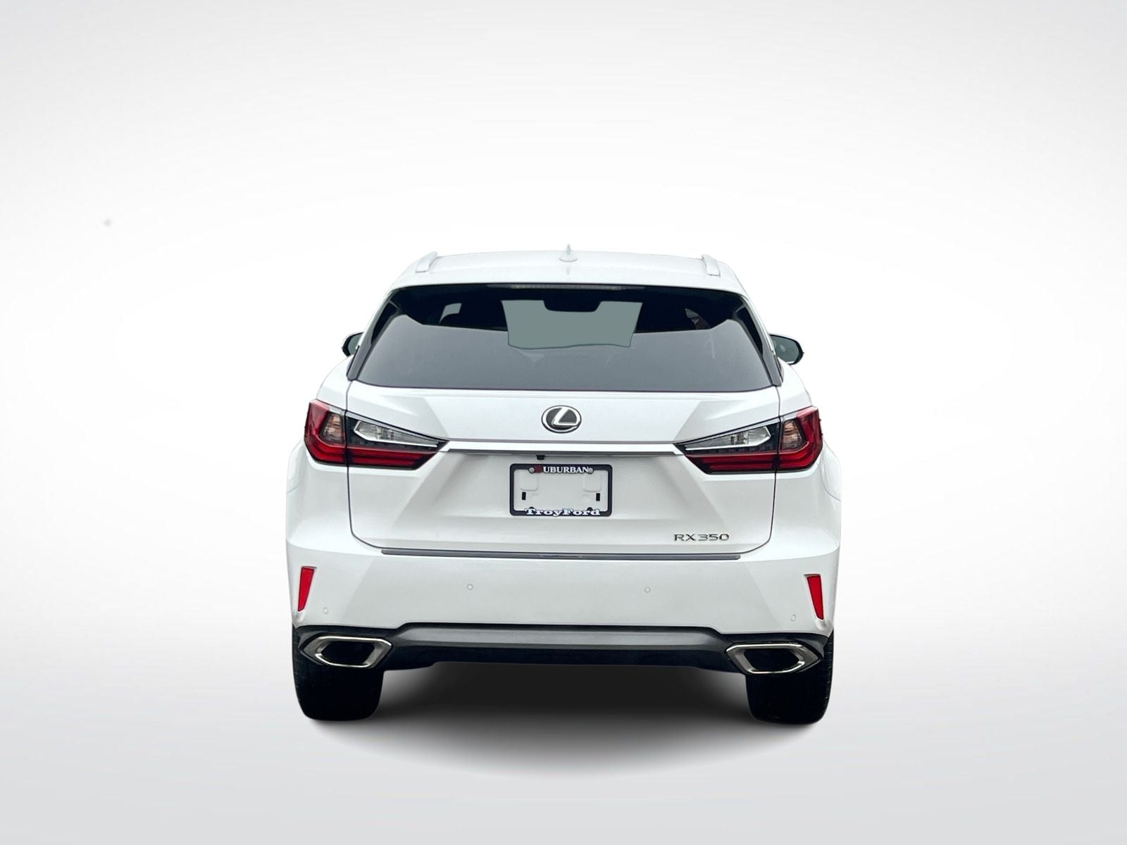 Thumbnail: 2019 Lexus RX - 7