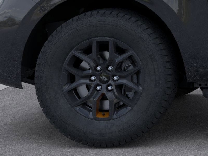 Thumbnail: 2025 Ford Expedition - 19